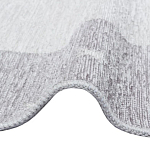 Ковер из хлопка с рисунком Friendship варинант исполнения - 2 | Loft Concept в Санкт-петербурге