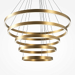 Люстра подвесная Rim 2600-3500К варинант исполнения - 3 | Loft Concept в Санкт-петербурге