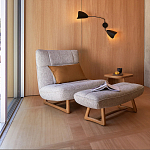 Бра черного цвета Aracea варинант исполнения - 7 | Loft Concept в Санкт-петербурге