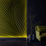 Барельеф LEAF варинант исполнения - 2 | Loft Concept в Санкт-петербурге