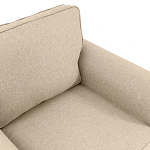 Кресло с отделением для хранения Athenais Chair варинант исполнения - 5 | Loft Concept в Санкт-петербурге