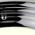 Потолочный светильник для ванных комнат круглый Elstead Lighting варинант исполнения - 19 | Loft Concept в Санкт-петербурге