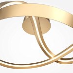 Потолочный светильник Plons 3000К 34Вт варинант исполнения - 3 | Loft Concept в Санкт-петербурге