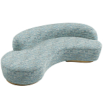 Диван Gold River варинант исполнения - 1 | Loft Concept в Санкт-петербурге