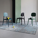 Стул The White Moment варинант исполнения - 10 | Loft Concept в Санкт-петербурге