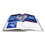 Обширная монография все работы Хадид Zaha Hadid. Complete Works 1979-Today. 2020 Edition варинант исполнения - 6 | Loft Concept в Санкт-петербурге