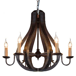 Люстра Huntsman Medieval Chandelier