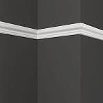 Гладкий молдинг MT-23 варинант исполнения - 1 | Loft Concept в Санкт-петербурге