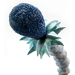 Статуэтка Синий тропический фрукт Tropical Fruit Pandora 3 варинант исполнения - 3 | Loft Concept в Санкт-петербурге