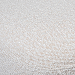 Кресло без подлокотников с обивкой из белой ткани букле Pacification варинант исполнения - 4 | Loft Concept в Санкт-петербурге