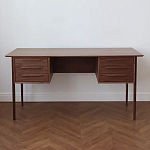 Стол письменный «STL 06» варинант исполнения - 1 | Loft Concept в Санкт-петербурге