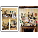 Книга Extraordinary Collections: French Interiors варинант исполнения - 1 | Loft Concept в Санкт-петербурге