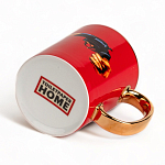 Кружка Seletti Revolver варинант исполнения - 1 | Loft Concept в Санкт-петербурге