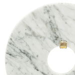 Статуэтка Disk Marble варинант исполнения - 1 | Loft Concept в Санкт-петербурге