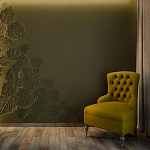 Барельеф BIRCH варинант исполнения - 2 | Loft Concept в Санкт-петербурге