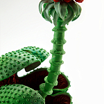 Дизайнерская статуэтка для интерьера Tropical Fruit Pandora 16 варинант исполнения - 3 | Loft Concept в Санкт-петербурге