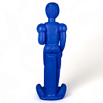 Скульптура Seletti Bronzo Blue варинант исполнения - 3 | Loft Concept в Санкт-петербурге