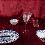 Стакан Seletti Murano варинант исполнения - 4 | Loft Concept в Санкт-петербурге