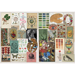 Книга Extraordinary Collections: French Interiors варинант исполнения - 2 | Loft Concept в Санкт-петербурге