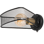 Бра в стиле лофт Lamp Malik варинант исполнения - 1 | Loft Concept в Санкт-петербурге