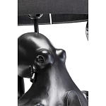 Дизайнерская Настольная лампа Черный Осьминог варинант исполнения - 3 | Loft Concept в Санкт-петербурге