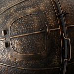 Бар Steampunk Light Bulb Tester  варинант исполнения - 11 | Loft Concept в Санкт-петербурге