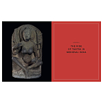 Книга Tantra: Enlightenment to Revolution варинант исполнения - 5 | Loft Concept в Санкт-петербурге