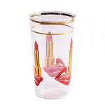 Стакан Seletti Tongue варинант исполнения - 1 | Loft Concept в Санкт-петербурге