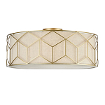 Потолочный светильник Messina Е27 варинант исполнения - 1 | Loft Concept в Санкт-петербурге