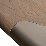 Столик журнальный Streamlining квадратный варинант исполнения - 9 | Loft Concept в Санкт-петербурге