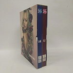 100 современных модельеров 100 Contemporary Fashion Designers  варинант исполнения - 3 | Loft Concept в Санкт-петербурге