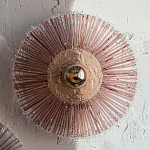 Бра-брошь Sun варинант исполнения - 1 | Loft Concept в Санкт-петербурге