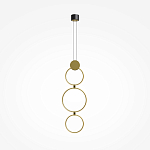 Подвесной светильник Link 3000К 25Вт варинант исполнения - 1 | Loft Concept в Санкт-петербурге