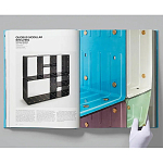 Энциклопедический том охватывает все работы Марка Ньюсона Marc Newson. Works 84-24 варинант исполнения - 5 | Loft Concept в Санкт-петербурге