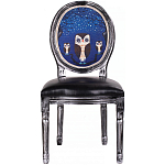 Стул French Night Owls варинант исполнения - 1 | Loft Concept в Санкт-петербурге