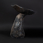 Ваза из серии «Бронзовый век 2» варинант исполнения - 2 | Loft Concept в Санкт-петербурге