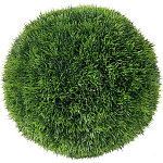 Декоративный искусственное растение Round boxwood варинант исполнения - 1 | Loft Concept в Санкт-петербурге