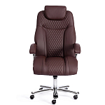 Кресло компьютерное City Chair стёганное варинант исполнения - 4 | Loft Concept в Санкт-петербурге