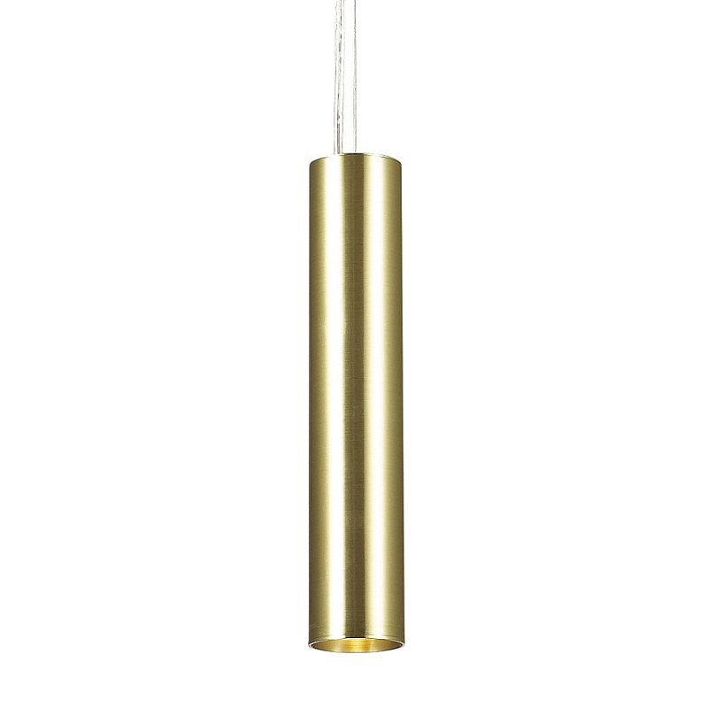 Подвесной светильник Trumpet Ball Pendant Gold Золотой в Санкт-петербурге | Loft Concept 