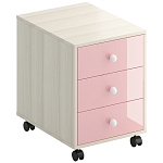 Тумба с ящиками William варинант исполнения - 2 | Loft Concept в Санкт-петербурге