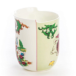 Кружка Seletti Anastasia варинант исполнения - 3 | Loft Concept в Санкт-петербурге