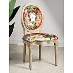 Стул French Extra red варинант исполнения - 9 | Loft Concept в Санкт-петербурге