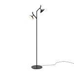 Напольный светильник Vita 3000К 18Вт варинант исполнения - 1 | Loft Concept в Санкт-петербурге