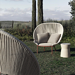 Дизайнерский керамический кофейный столик PICEA Coffee Table варинант исполнения - 6 | Loft Concept в Санкт-петербурге