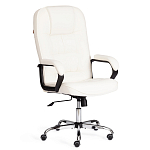 Кресло компьютерное белое City Chair варинант исполнения - 1 | Loft Concept в Санкт-петербурге