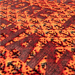 Ковер Seletti Freedom варинант исполнения - 2 | Loft Concept в Санкт-петербурге