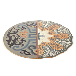 Салфетка под приборы Seletti Hybrid Marozia варинант исполнения - 2 | Loft Concept в Санкт-петербурге