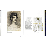 Подарочное издание Альбом Михаил Врубель варинант исполнения - 13 | Loft Concept в Санкт-петербурге