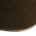 Столик журнальный Promontory с мрамором варинант исполнения - 11 | Loft Concept в Санкт-петербурге