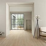 Торшер с 3-мя круглыми светодиодными лампами на черной триноге Underlining варинант исполнения - 1 | Loft Concept в Санкт-петербурге